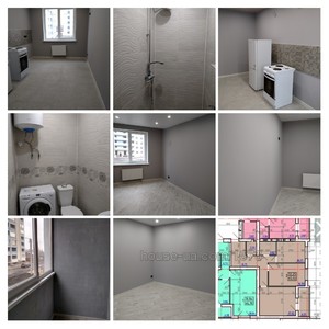 Купити квартиру, Єлизаветинська вул., Харків, id 32974