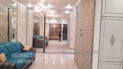 Купити квартиру, Новобудова, Удельный пер., Одеса, id 28912