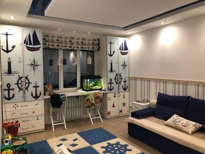 Купити квартиру, Лопанська вул., Харків, id 24728