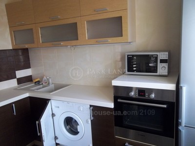 Купити квартиру, Саперно-Слободская ул., 8, Київ, id 23417
