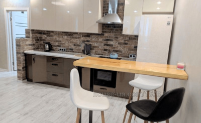 Купити квартиру, Гвардійців-широнінців вул., Харків, id 49256