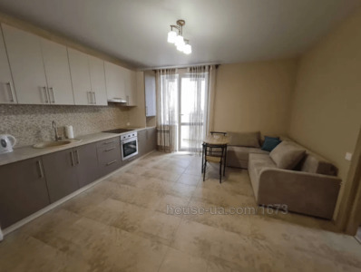 Rent an apartment, Elizavetinskaya-ul, Kharkiv, id 48186