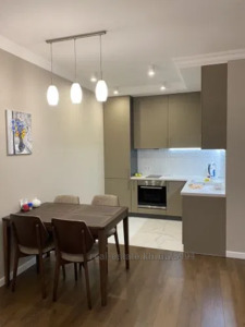 Снять квартиру, 23 Августа улица, Харьков, id 130766