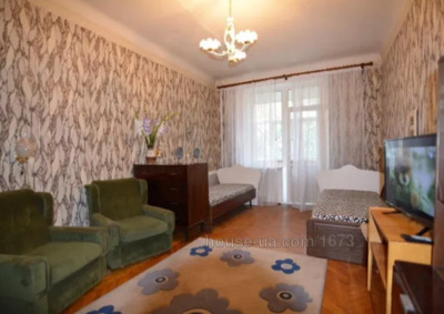 Снять квартиру, Воробьева ул., Харьков, id 45012