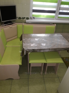 Rent an apartment, Akhsarova-ul, Kharkiv, id 124391
