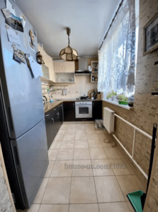 Зняти квартиру, Пермська вул., Харків, id 56265