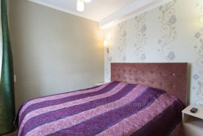 Зняти квартиру, Космічна вул., Харків, id 35206