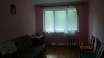 Купити квартиру, Виговського І. вул., Львів, id 675