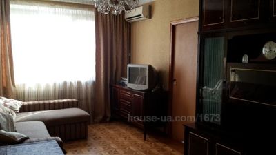 Купити квартиру, Гвардійців-широнінців вул., Харків, id 27746