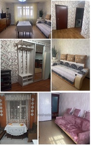 Rent an apartment, Improved, Klochkovskaya-ul, Kharkiv, id 139335