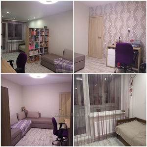 Rent an apartment, Buchmy-ul, Kharkiv, id 127619