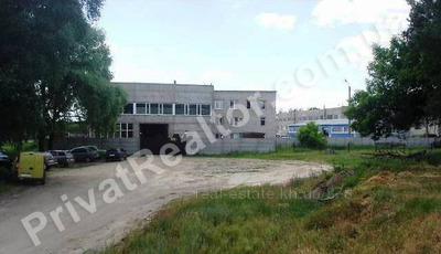 Купити виробництво, Виробниче приміщення, Піщаний пров., Харків, id 103674