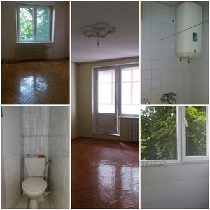 Купити квартиру, Гагаріна просп., Харків, id 27043