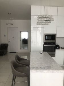 Купити квартиру, Новобудова, Союзна вул., Харків, id 41200