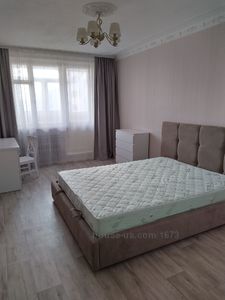 Зняти квартиру, Пермська вул., Харків, id 60263