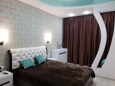 Rent an apartment, Pavlova-Akademika-ul, 134/16, Kharkiv, id 125659