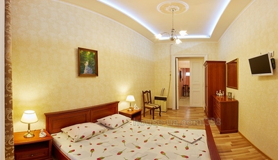 Квартира подобово, Польський, Замарстинівська вул., 3, Львів, id 4857
