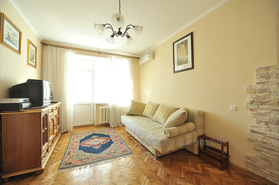 Купити квартиру, Спецпроект, Велика Васильківська вул., 114, Київ, id 602