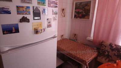 Buy an apartment, Geroev-Truda-ul, Kharkiv, id 59496