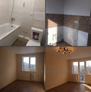 Купити квартиру, Танкопія вул., Харків, id 33871