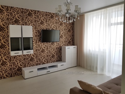 Купити квартиру, Люстдорфская дорога, Одеса, id 13221