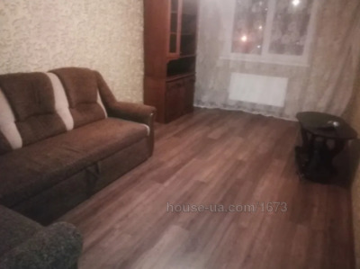 Rent an apartment, Pobedi-prosp, Kharkiv, id 41647