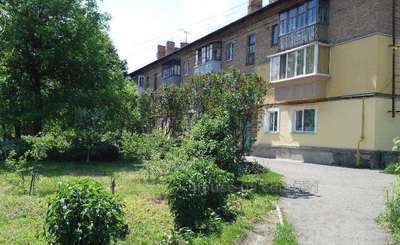 Купити квартиру, Галафеева, Фастів, Фастівський район, id 8655