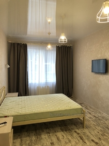 Rent an apartment, New Building, Kamanina-ul, Odessa, id 40719