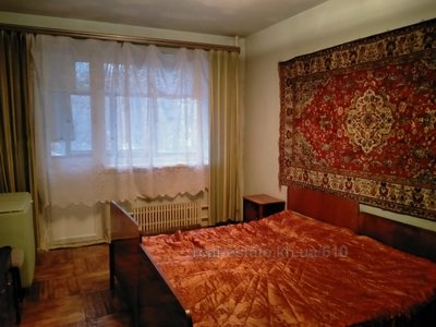Rent an apartment, Geroev-Truda-ul, Kharkiv, id 138715
