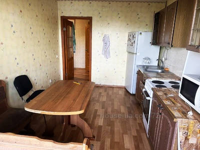 Зняти квартиру, Новобудова, Пишоновская ул., Одеса, id 62315