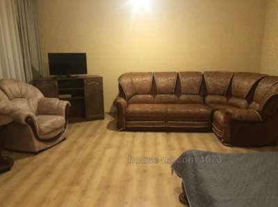 Зняти квартиру, Салтівське шосе, Харків, id 38042