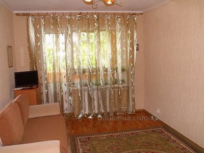 Купити квартиру, Чешка, Банный пер., Одеса, id 4870