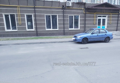 Buy a %profile%, Klochkovskaya-ul, Kharkiv, Pavlovka, Shevchenkivs'kyi district, id 136971