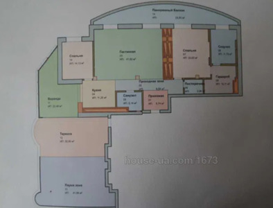 Купити квартиру, Отакара Яроша пров., Харків, id 40990