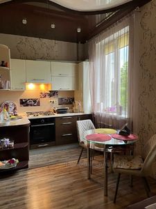 Купити квартиру, Новоолександрівська вул., Харків, id 64673