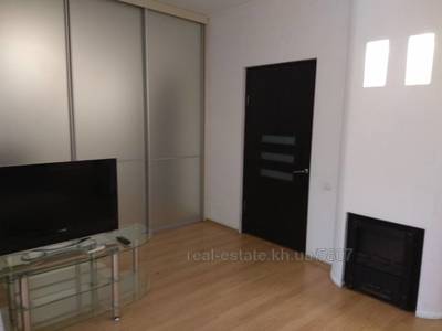 Rent an apartment, Pushkinskaya-ul, 67, Kharkiv, id 134622