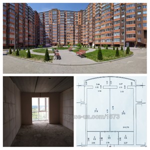 Купить квартиру, Мирная ул., Харьков, id 28665