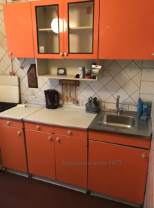 Rent an apartment, Gagarina-prosp, Kharkiv, id 36205