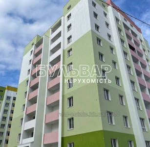 Buy an apartment, New Building, Moskovskiy-prosp, Kharkiv, id 139150