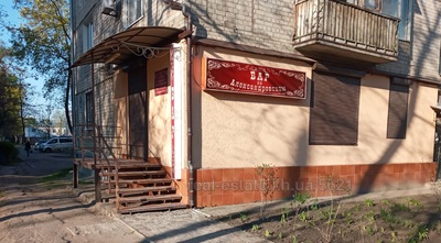 Купити магазин, Торгова площа, Олександрівський проспект, Харків, id 131018