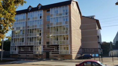 Купити квартиру, Фесенківська вул., Харків, id 20253