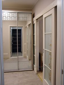 Зняти квартиру, Новобудова, 41-я Садовая ул. (Осокорки), Київ, id 2877