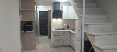 Зняти квартиру, Салтівське шосе, Харків, id 55350