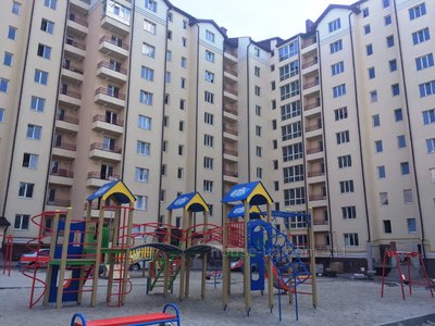 Buy an apartment, Vokzalnaya-ul, Bucha, Buchanskiy_gorsovet district, id 6933