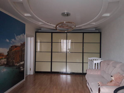 Купити квартиру, Парковая ул., Одеса, id 5550