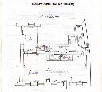 type.searchpage.alt.3.sale, Кафе, Барвінських вул., Львів, id 13990
