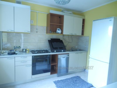 Зняти квартиру, Червоної Калини просп., Львів, id 63264