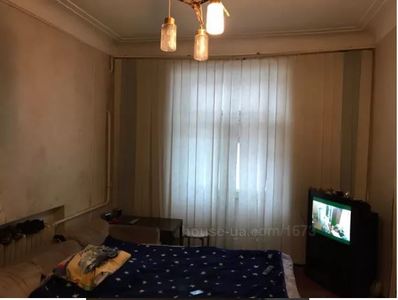Купити квартиру, Динамівська вул., Харків, id 22252