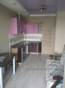 Снять квартиру, Елизаветинская ул., Харьков, id 39906