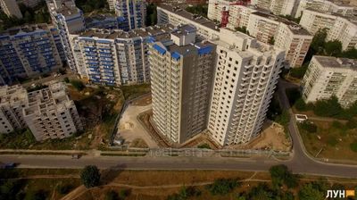 Купити квартиру, Новобудова, Джерельна вул., 11, Харків, id 121291